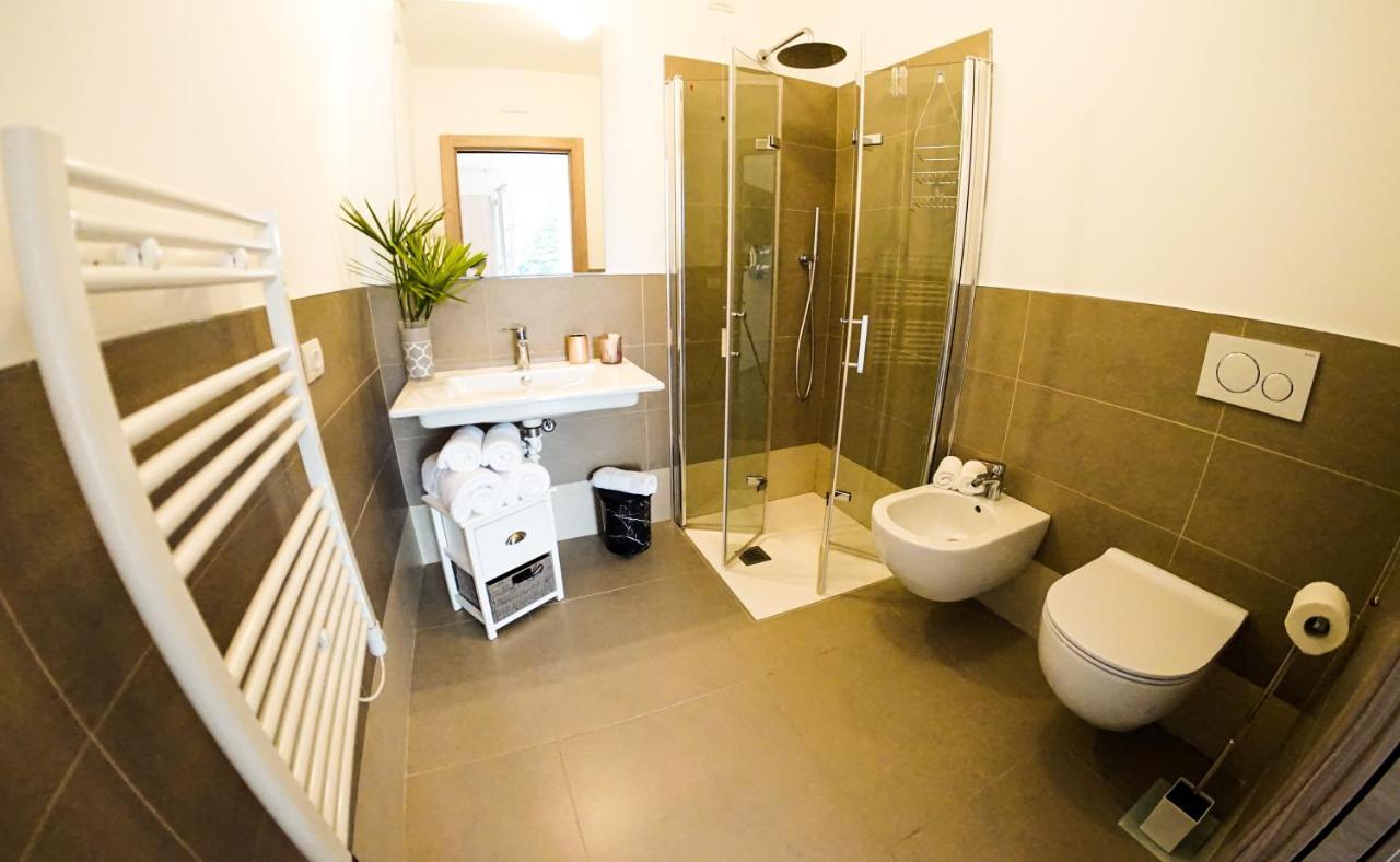 Agriturismo La Dimora Dei Re San Remo Zewnętrze zdjęcie