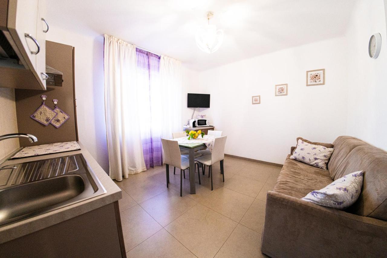 Agriturismo La Dimora Dei Re San Remo Zewnętrze zdjęcie