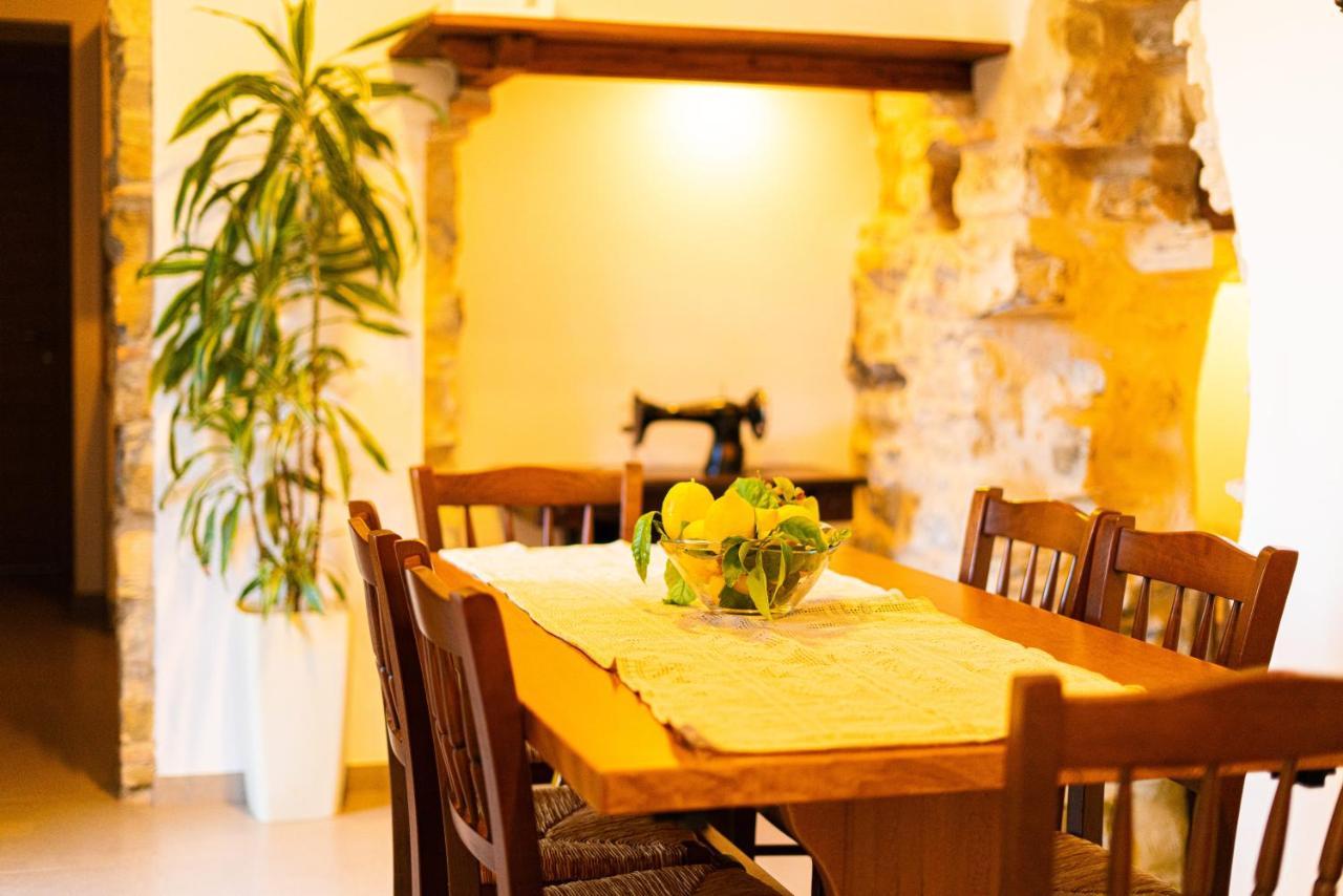 Agriturismo La Dimora Dei Re San Remo Zewnętrze zdjęcie