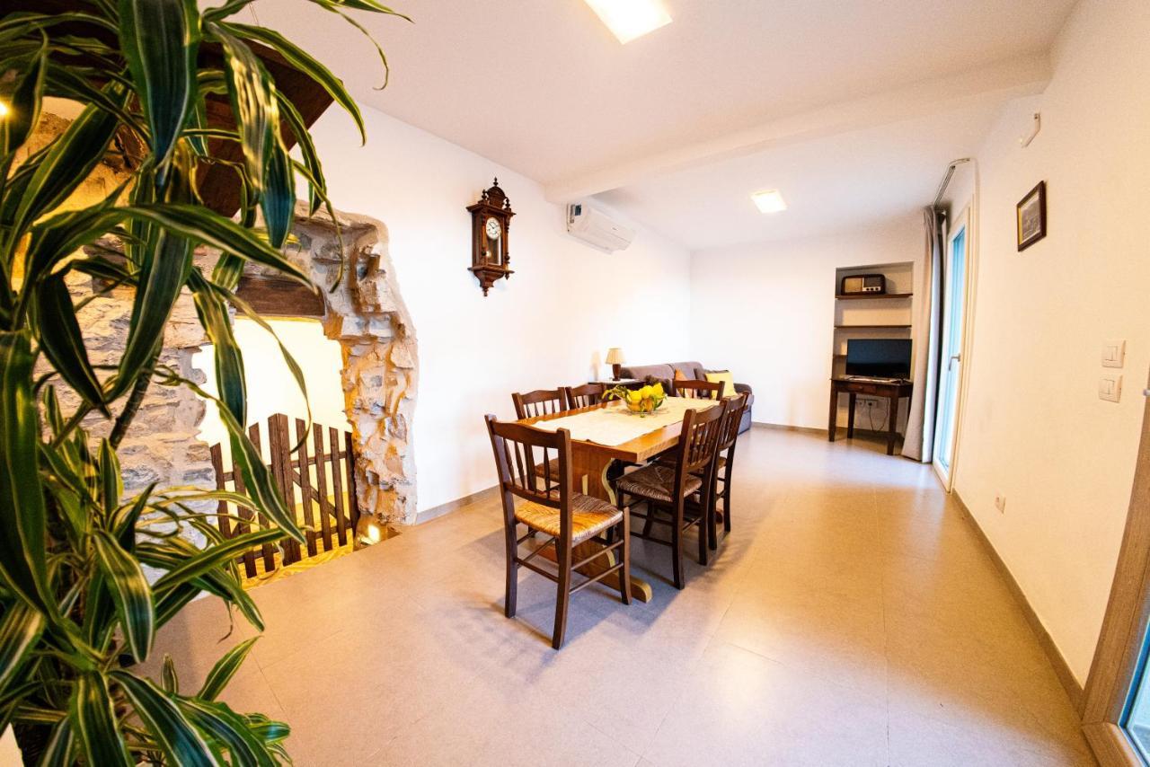Agriturismo La Dimora Dei Re San Remo Zewnętrze zdjęcie