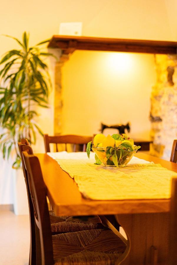 Agriturismo La Dimora Dei Re San Remo Zewnętrze zdjęcie