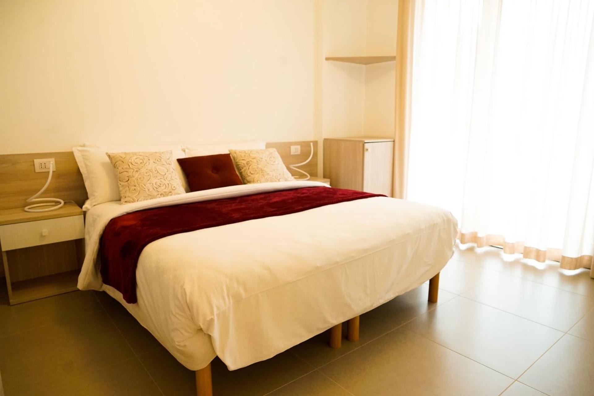 Agriturismo La Dimora Dei Re San Remo Zewnętrze zdjęcie