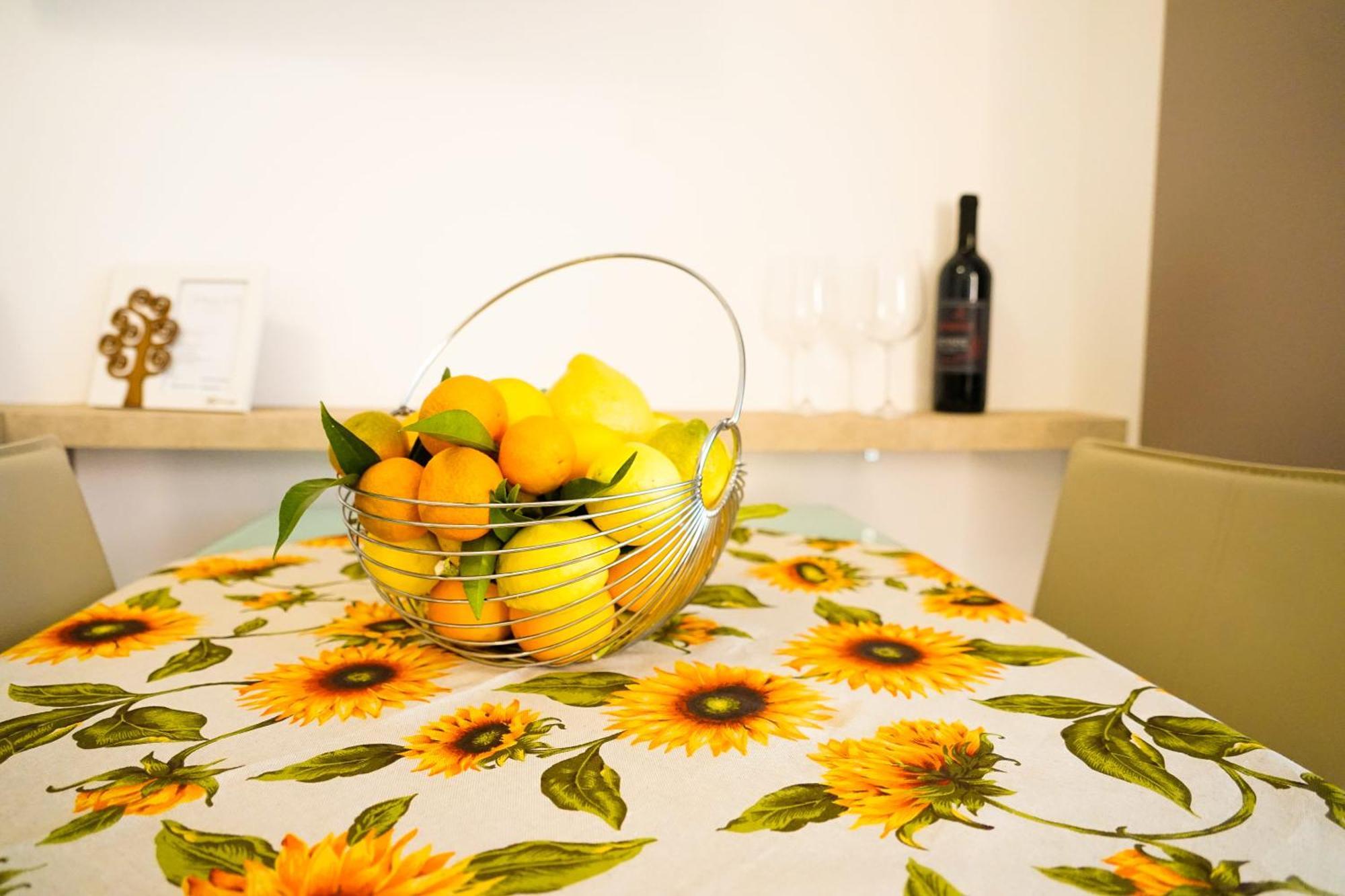 Agriturismo La Dimora Dei Re San Remo Zewnętrze zdjęcie