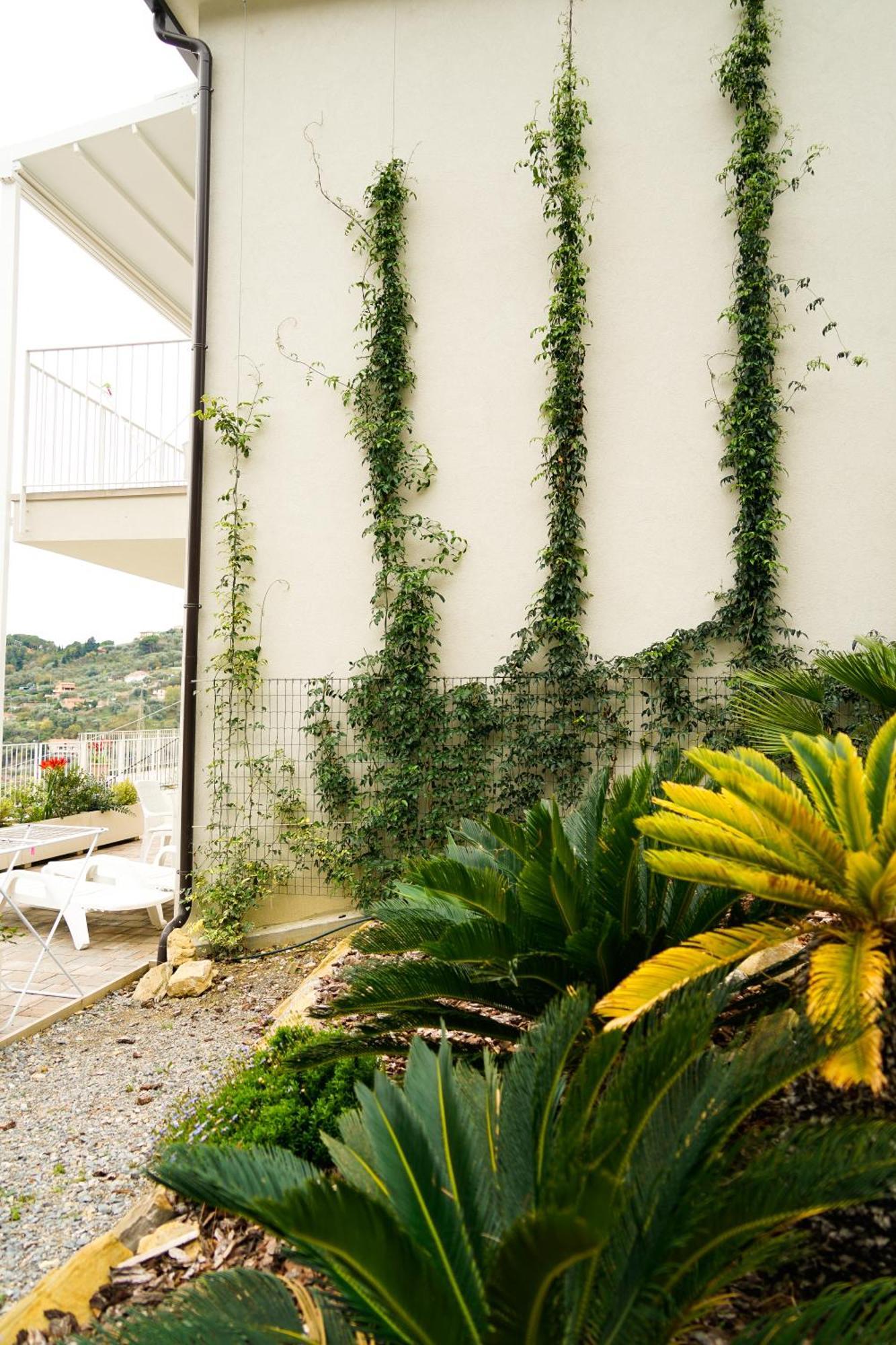Agriturismo La Dimora Dei Re San Remo Zewnętrze zdjęcie