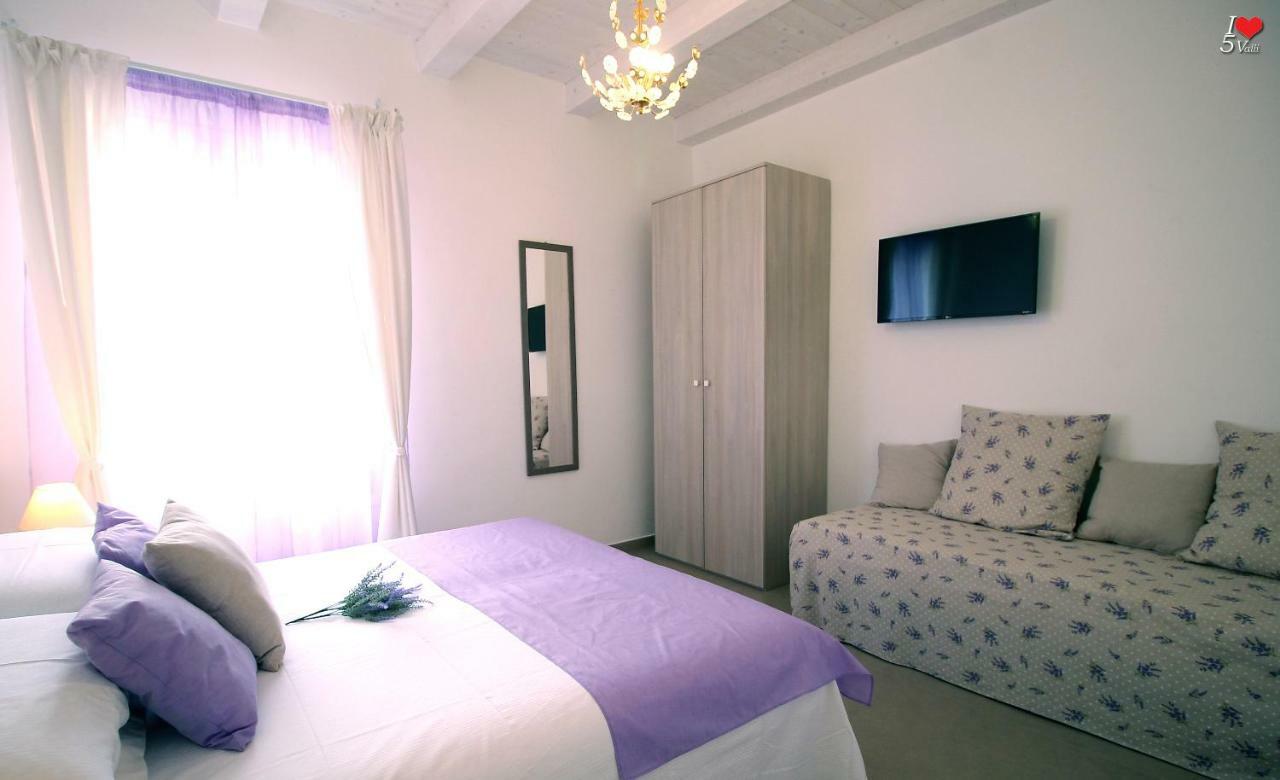 Agriturismo La Dimora Dei Re San Remo Zewnętrze zdjęcie