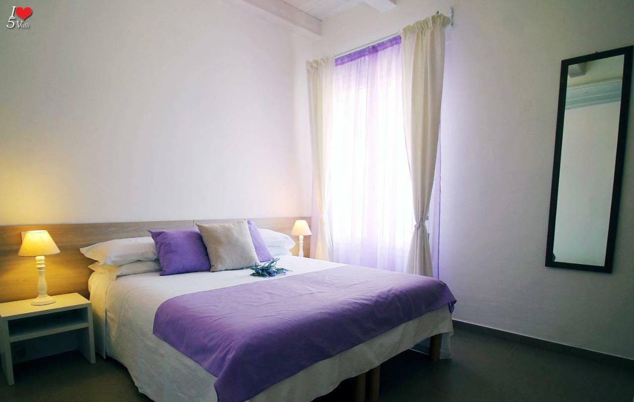 Agriturismo La Dimora Dei Re San Remo Zewnętrze zdjęcie