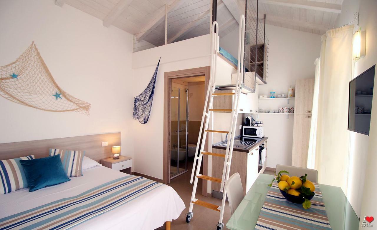 Agriturismo La Dimora Dei Re San Remo Zewnętrze zdjęcie